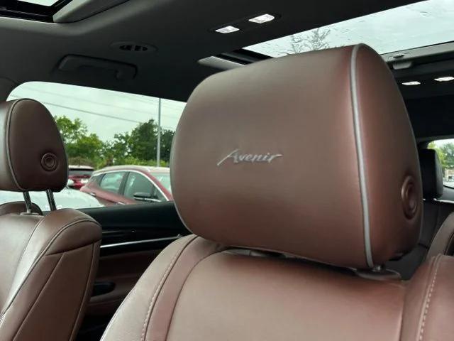 2021 Buick Enclave AWD Avenir