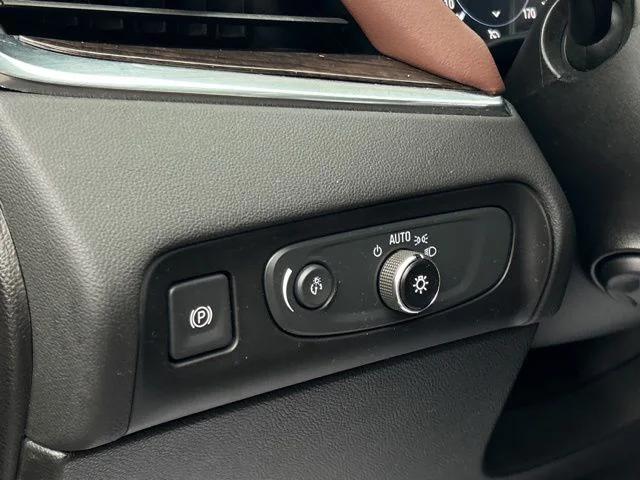 2021 Buick Enclave AWD Avenir