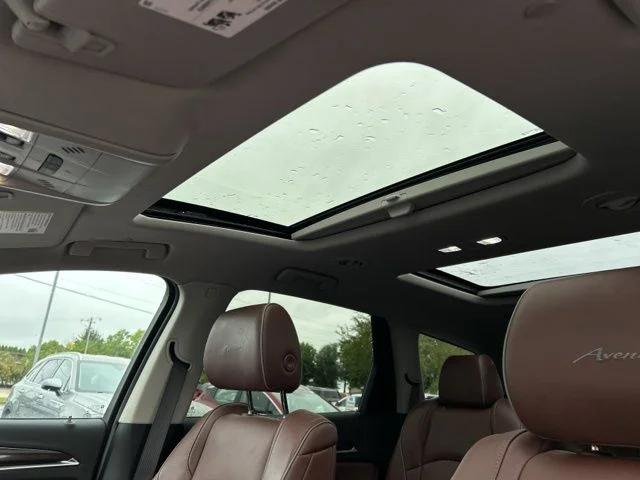 2021 Buick Enclave AWD Avenir