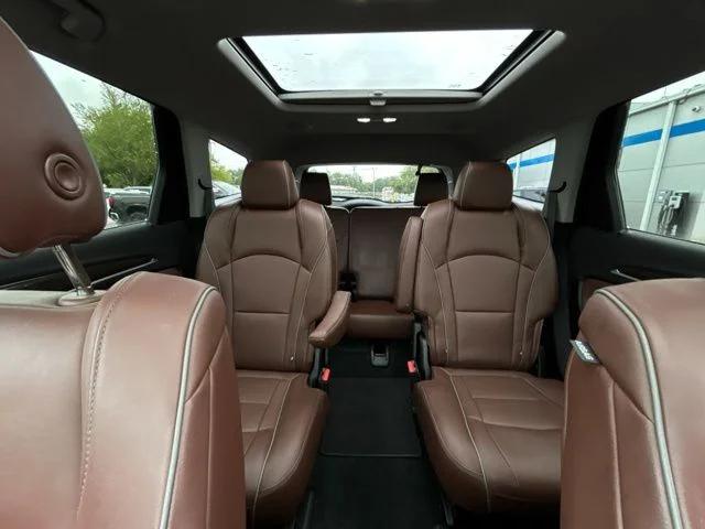 2021 Buick Enclave AWD Avenir