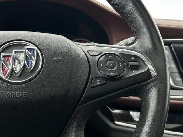2021 Buick Enclave AWD Avenir