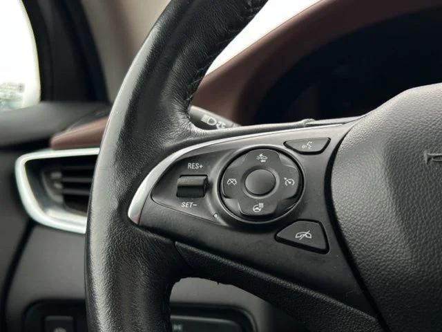 2021 Buick Enclave AWD Avenir