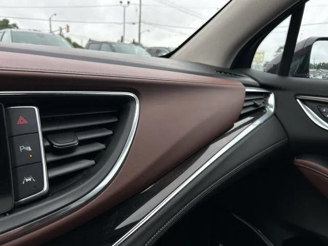 2021 Buick Enclave AWD Avenir