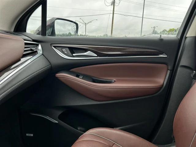 2021 Buick Enclave AWD Avenir