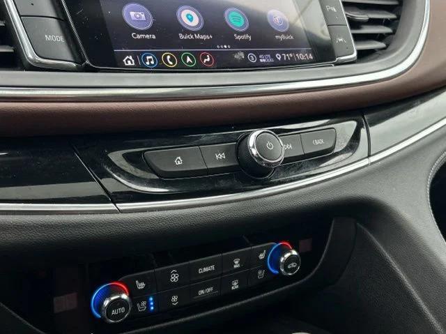 2021 Buick Enclave AWD Avenir