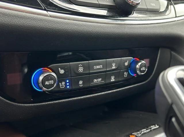 2021 Buick Enclave AWD Avenir
