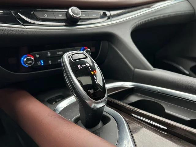 2021 Buick Enclave AWD Avenir