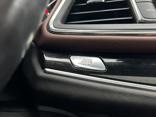 2021 Buick Enclave AWD Avenir