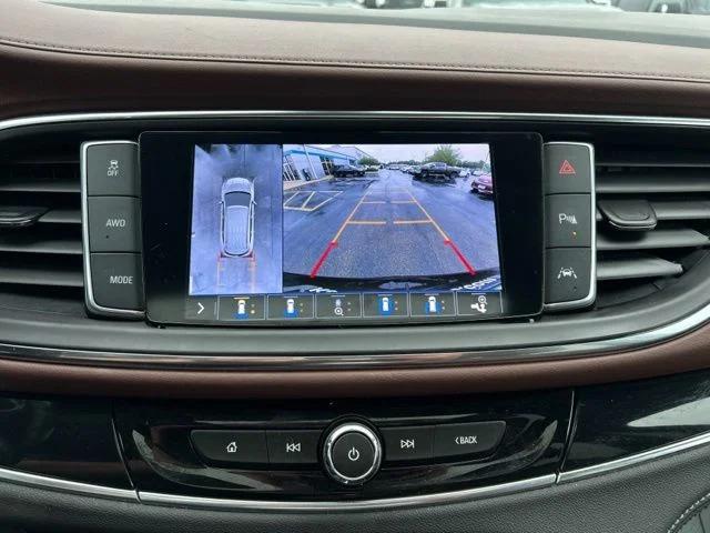 2021 Buick Enclave AWD Avenir