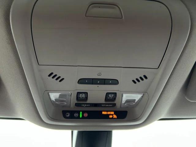 2021 Buick Enclave AWD Avenir