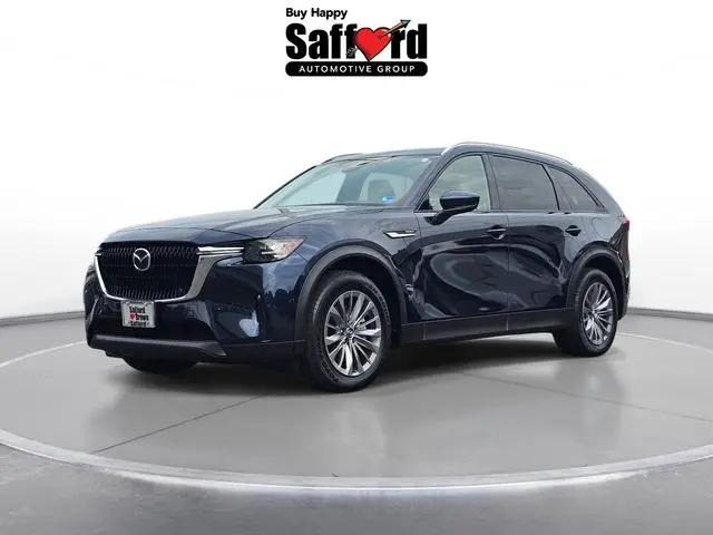 2025 Mazda X-90 Preferred Package for sale in Arlington, VA