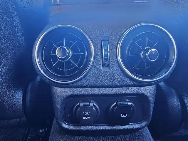 2021 Kia Stinger GT-Line