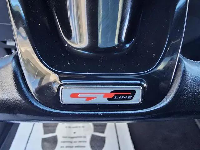 2021 Kia Stinger GT-Line