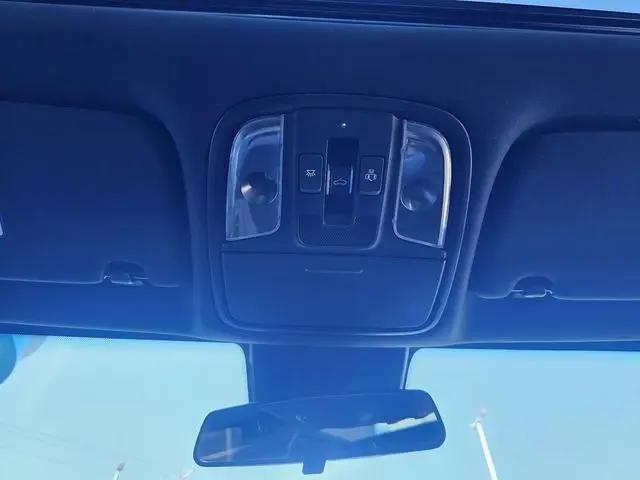 2021 Kia Stinger GT-Line