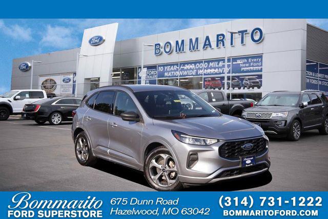 2023 Ford Escape ST-Line for sale in Hazelwood, MO