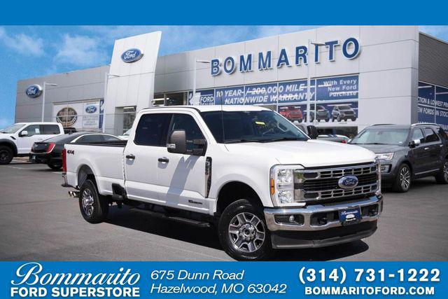 2025 Ford F-350 XLT for sale in Hazelwood, MO