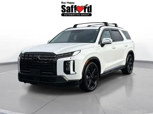2023 Hyundai Palisade XRT for sale in Manassas, VA