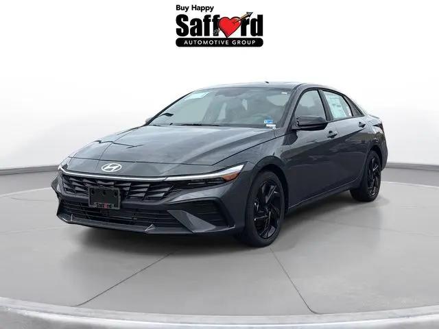 2026 Hyundai Elantra SEL Sport Plus for sale in Manassas, VA