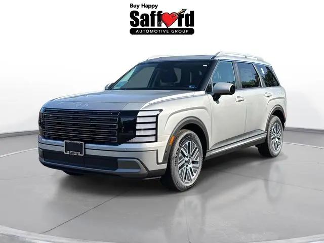 2027 Hyundai Palisade Hybrid SEL Premium for sale in Manassas, VA