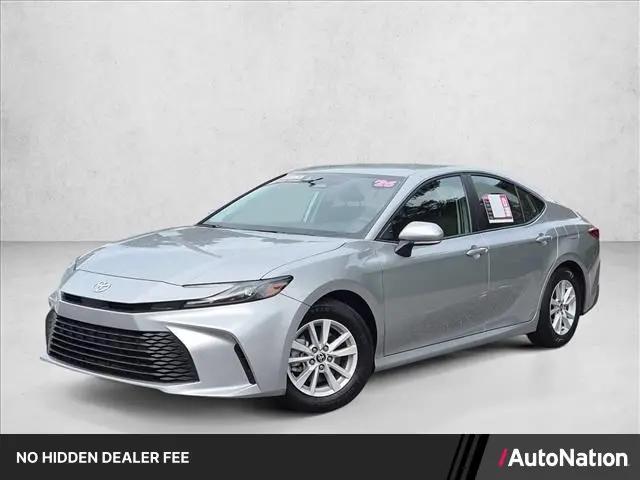 2026 Toyota Camry LE for sale in Nottingham, MD