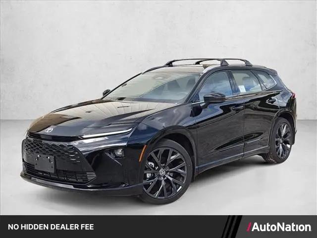 2025 Toyota Crown Signia Limited for sale in Nottingham, MD