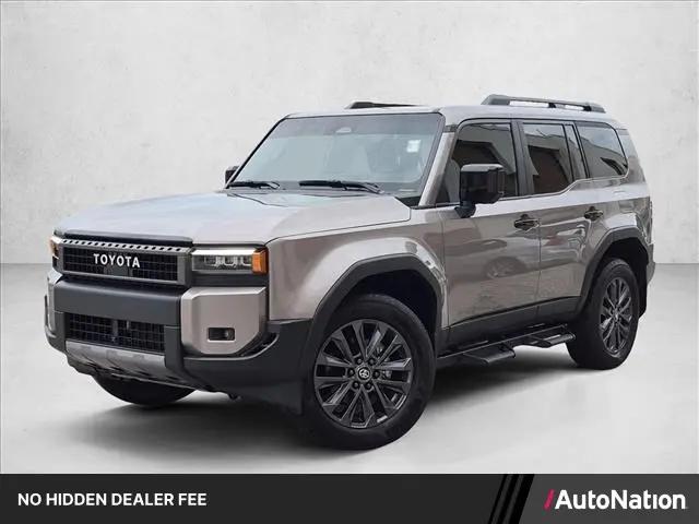 2026 Toyota Land Cruiser Land Cruiser for sale in Nottingham, MD