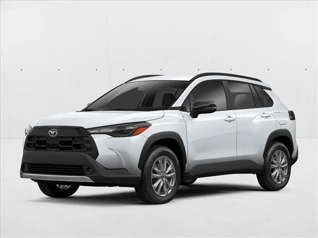 2026 Toyota Corolla Cross LE for sale in Nottingham, MD