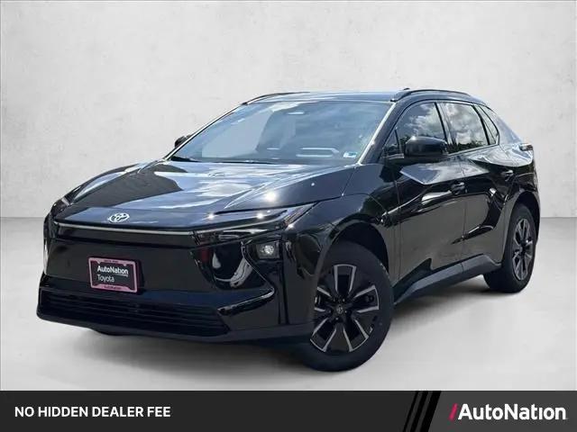 2026 Toyota bZ XLE Plus for sale in Nottingham, MD