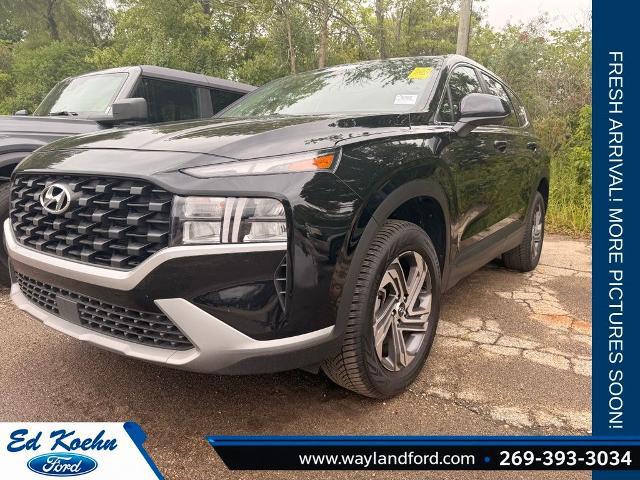 2023 Hyundai Santa Fe SE for sale in Wayland, MI