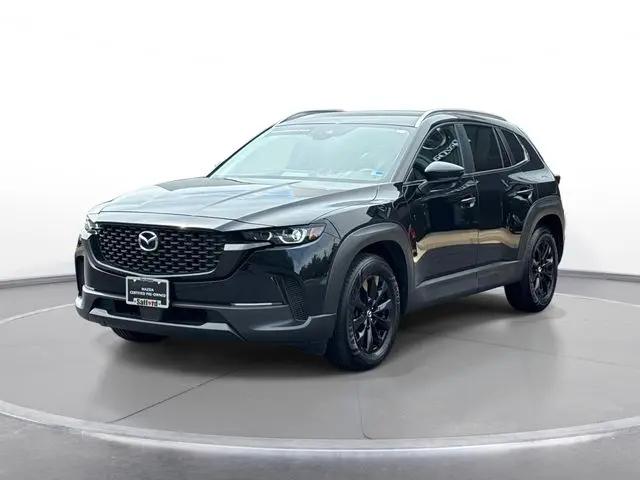 2024 Mazda CX-50 2.5 S Preferred for sale in Chantilly, VA