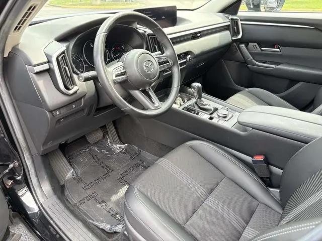 2024 Mazda CX-50 2.5 S Preferred