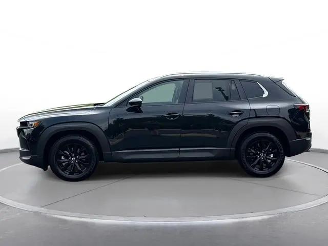 2024 Mazda CX-50 2.5 S Preferred
