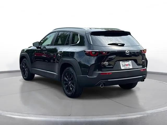 2024 Mazda CX-50 2.5 S Preferred