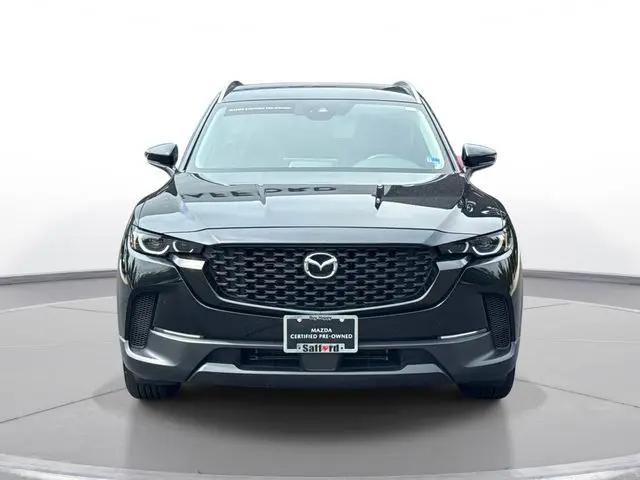 2024 Mazda CX-50 2.5 S Preferred