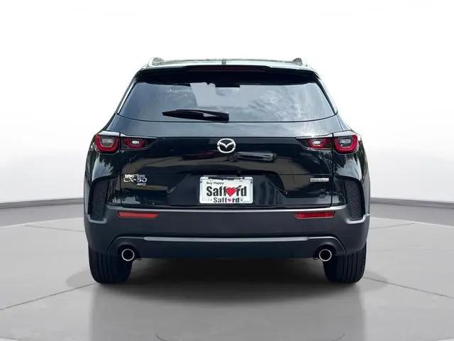 2024 Mazda CX-50 2.5 S Preferred