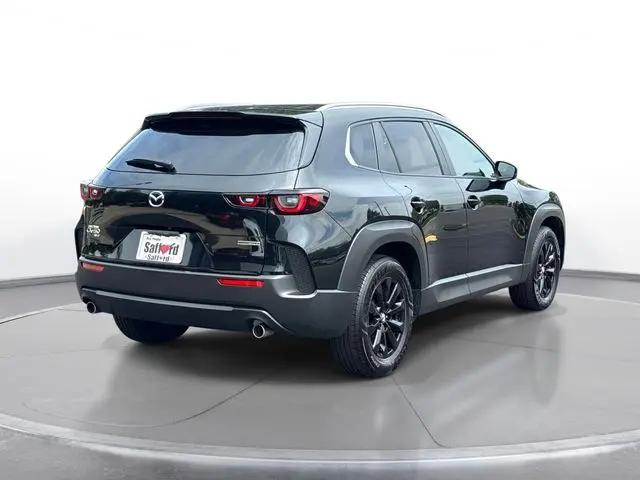 2024 Mazda CX-50 2.5 S Preferred