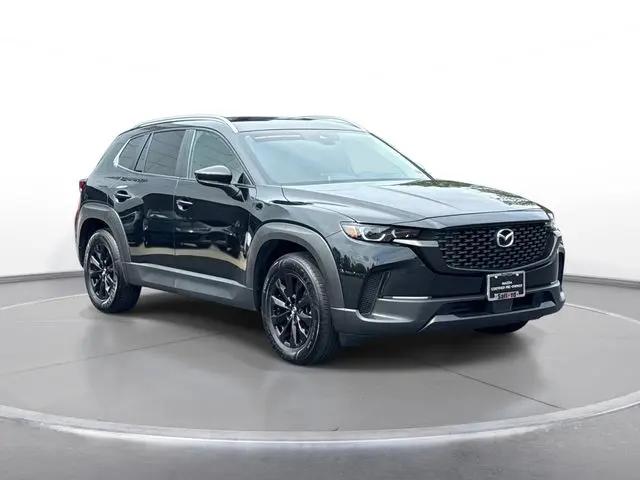 2024 Mazda CX-50 2.5 S Preferred