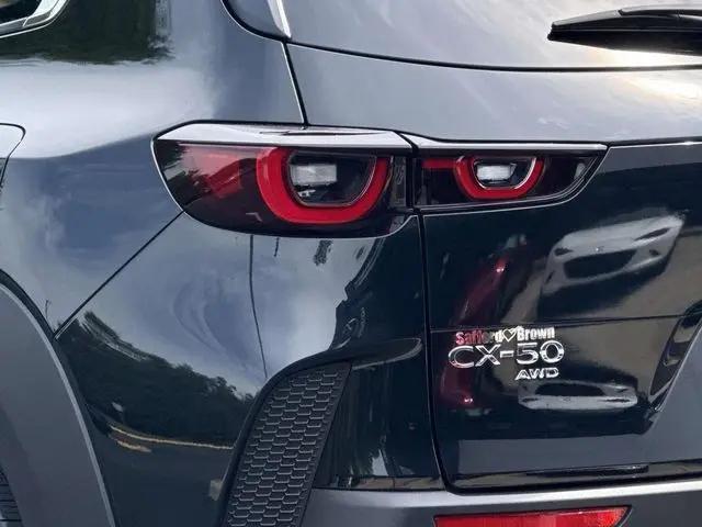 2024 Mazda CX-50 2.5 S Preferred