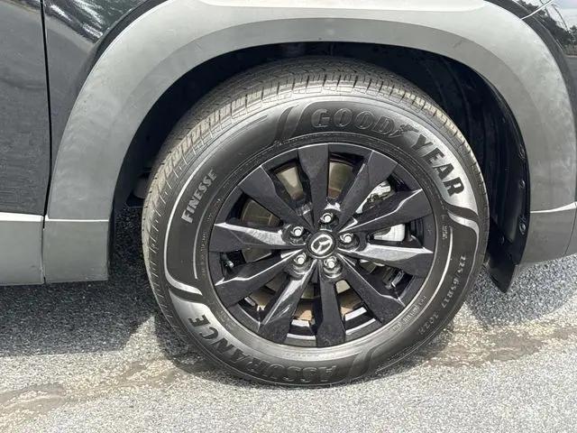 2024 Mazda CX-50 2.5 S Preferred