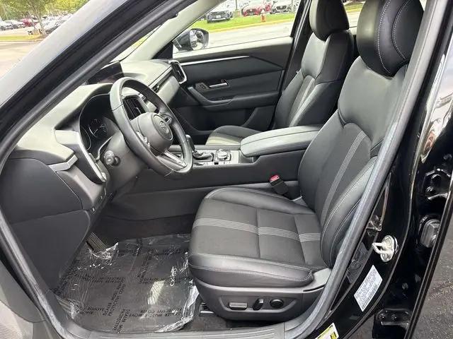 2024 Mazda CX-50 2.5 S Preferred
