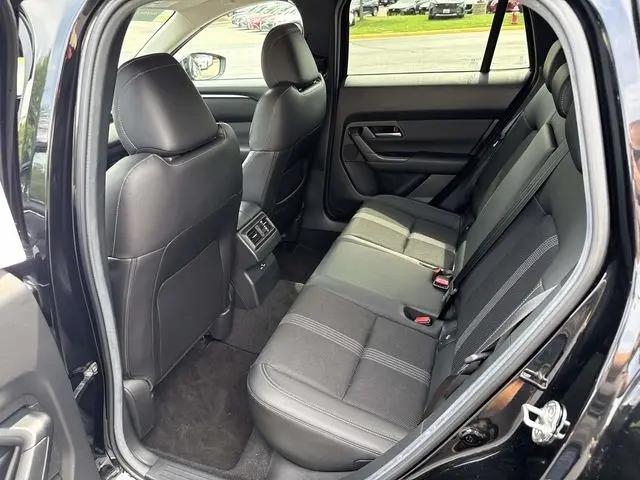 2024 Mazda CX-50 2.5 S Preferred