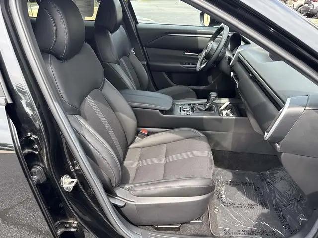 2024 Mazda CX-50 2.5 S Preferred