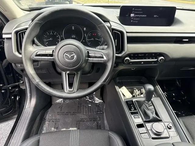 2024 Mazda CX-50 2.5 S Preferred