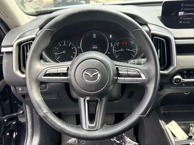 2024 Mazda CX-50 2.5 S Preferred