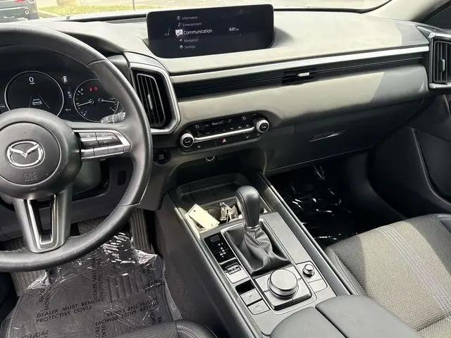 2024 Mazda CX-50 2.5 S Preferred