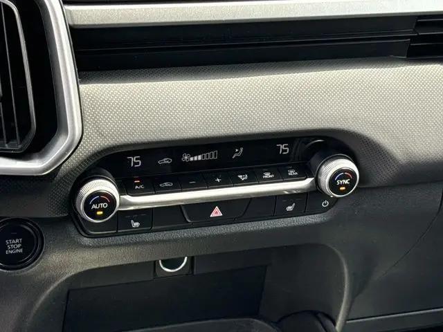 2024 Mazda CX-50 2.5 S Preferred