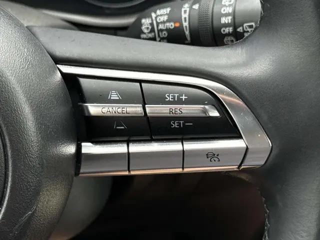 2024 Mazda CX-50 2.5 S Preferred