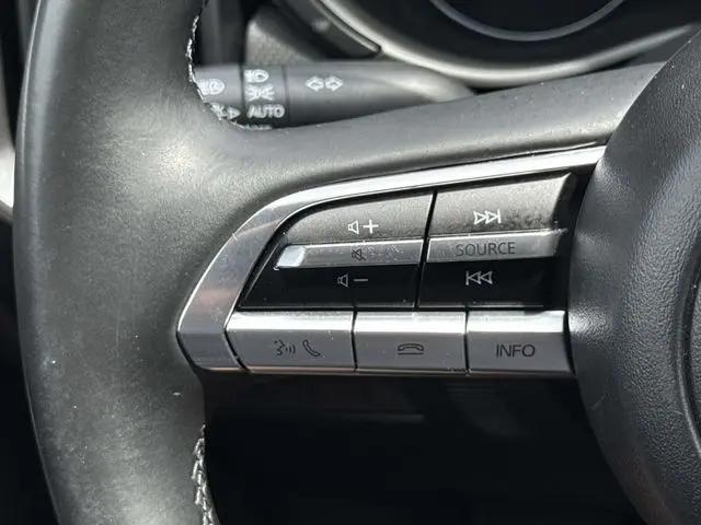 2024 Mazda CX-50 2.5 S Preferred