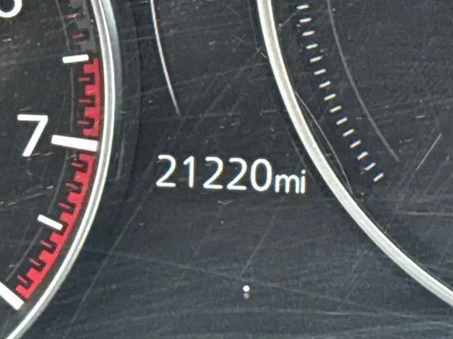 2024 Mazda CX-50 2.5 S Preferred
