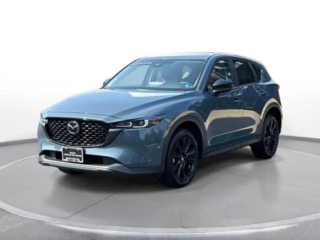 2024 Mazda CX-5 2.5 S Carbon Edition for sale in Chantilly, VA